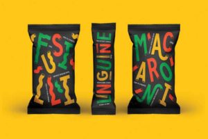 Packaging-one